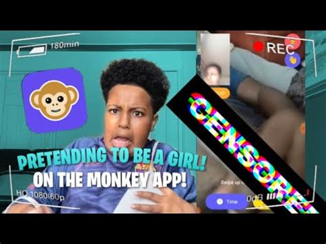 monkey app porn|Monkeyapp